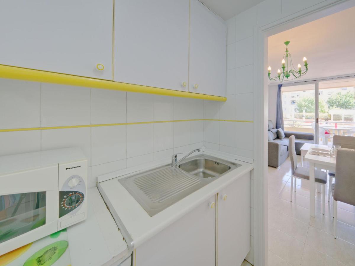 Apolo Vii-10 By Interhome Apartamento *