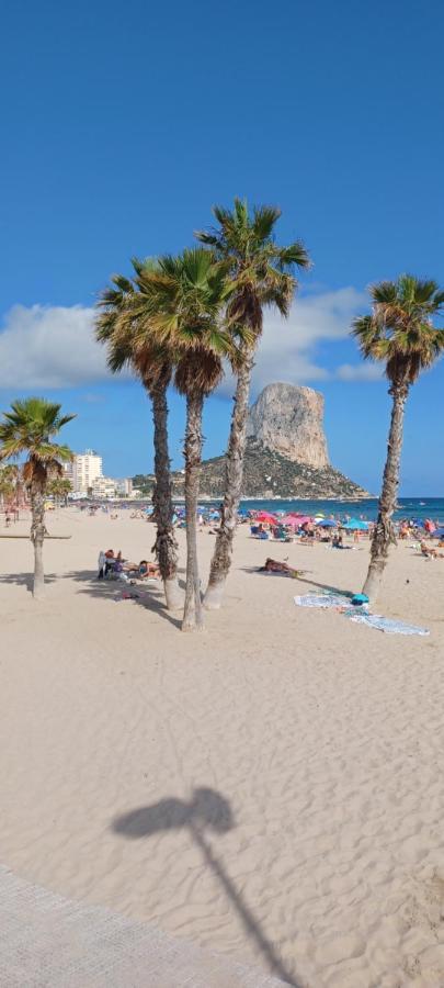 Apartamento Calpe9a *