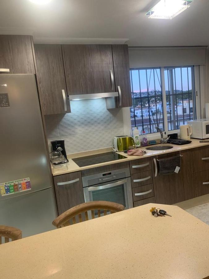 Pasion Junto Al Mar Apartamento Calpe