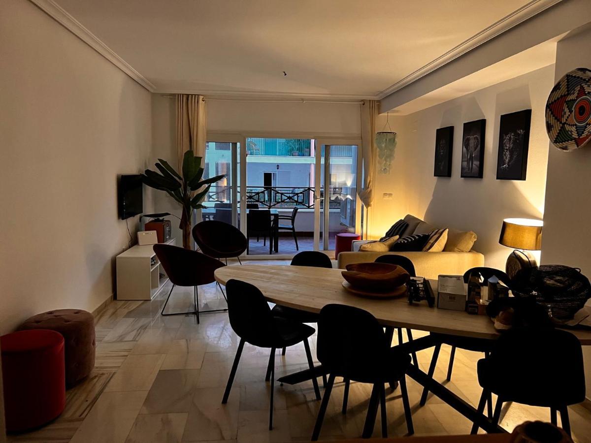 Bay And Apartamento *