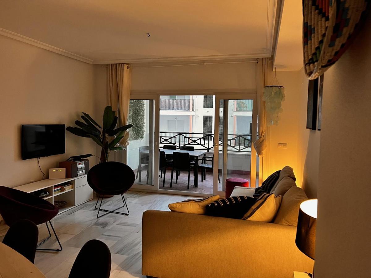 Bay And Apartamento