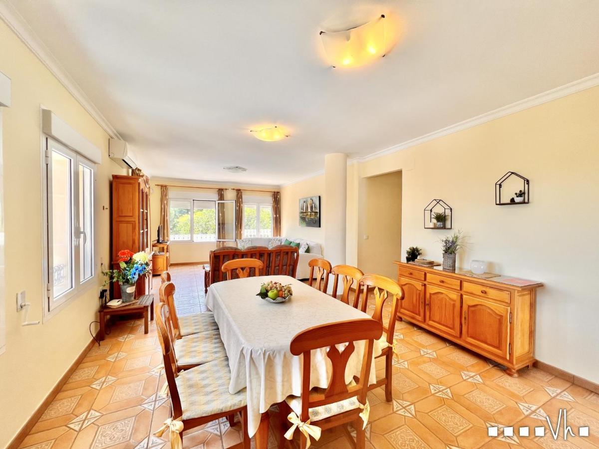 Villa Vh Costablanca - Pumba