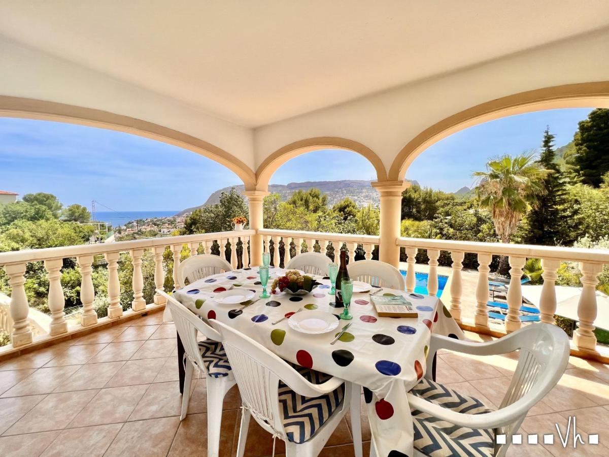 Vh Costablanca - Pumba Villa