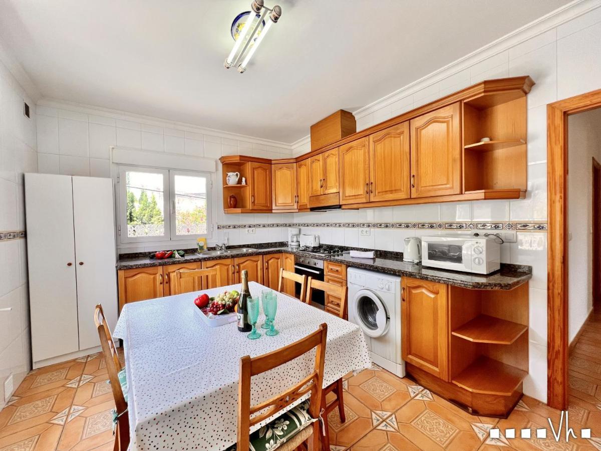 Vh Costablanca - Pumba Villa Calpe