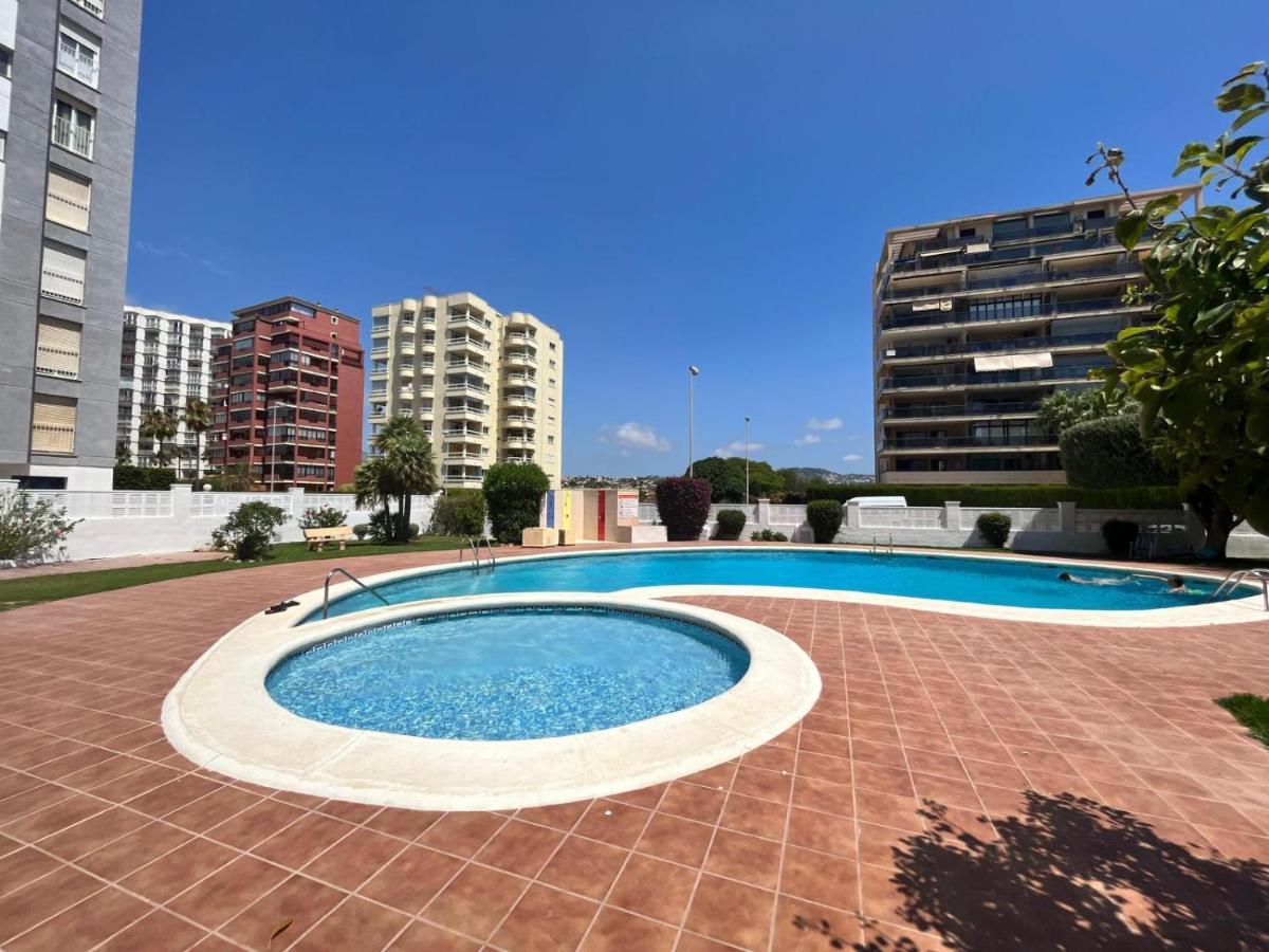 Apartment 70m Playa Jardin Piscina Wifi Aire