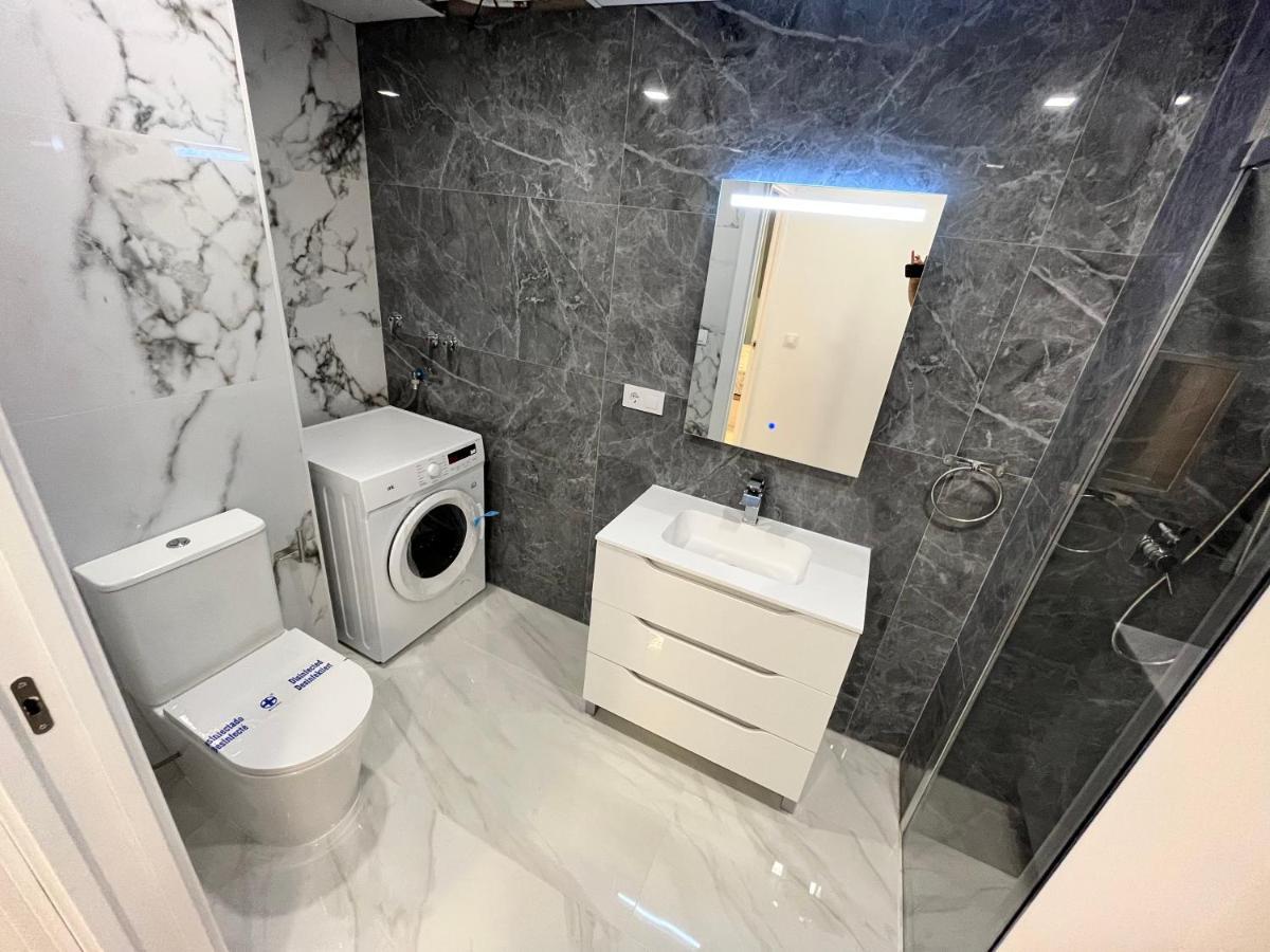 Apartamento 70m Playa Jardin Piscina Wifi Aire *
