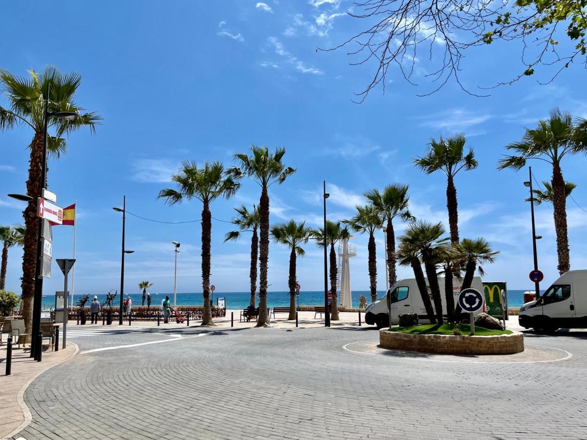 Pasion Junto Al Mar * Calpe