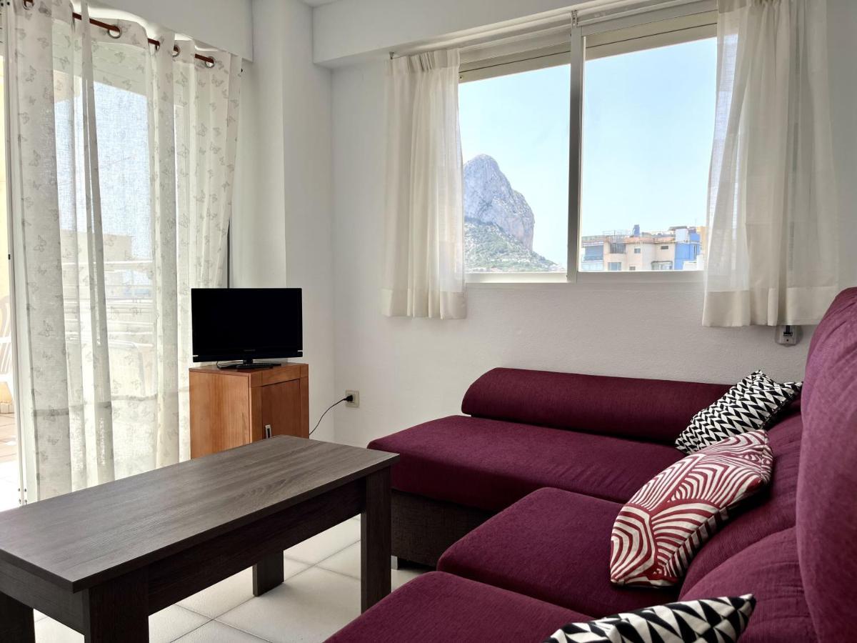 Primera Linea Con Piscina En Apartment *