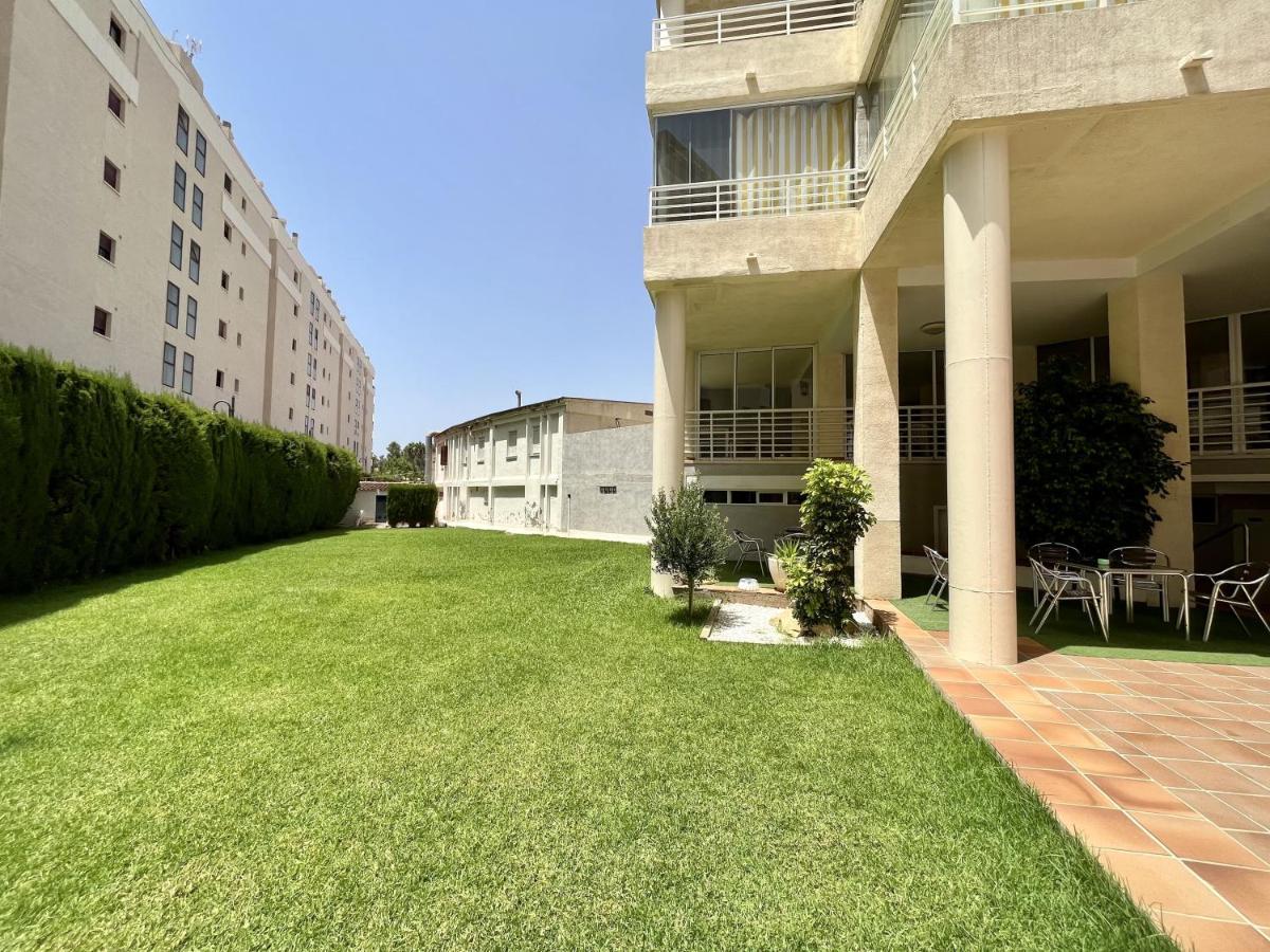 Apartment Primera Linea Con Piscina En *