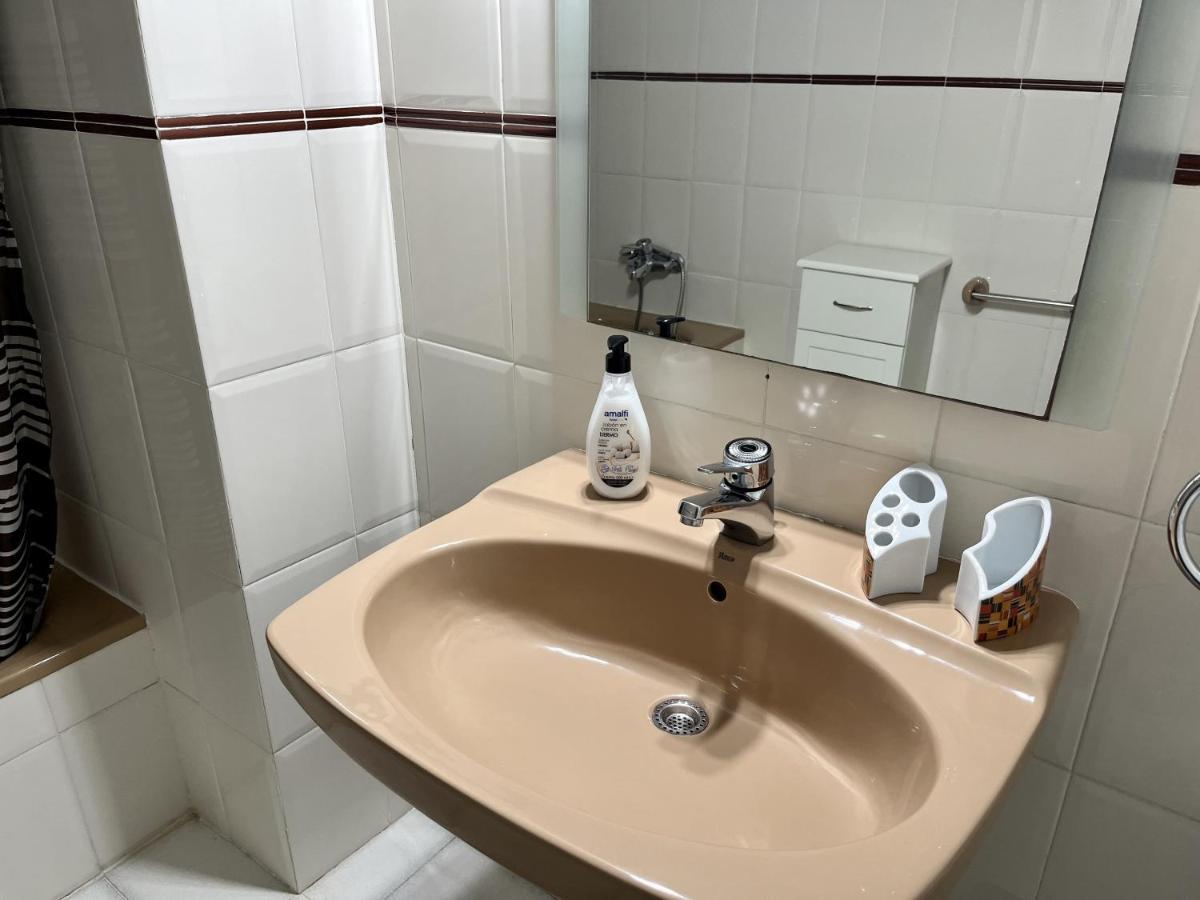 Primera Linea Con Piscina En Apartment *