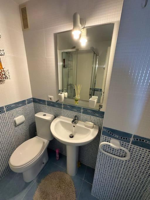 Apartment Plaza Mayor In Center 100m From