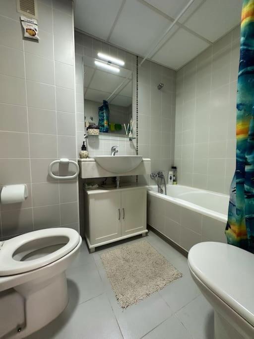 Apartment Plaza Mayor In Center 100m From *