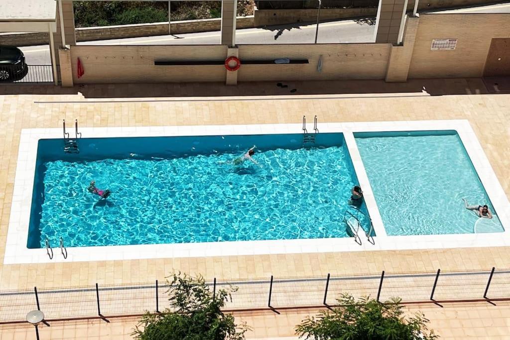 Apartment Plaza Mayor In Center 100m From