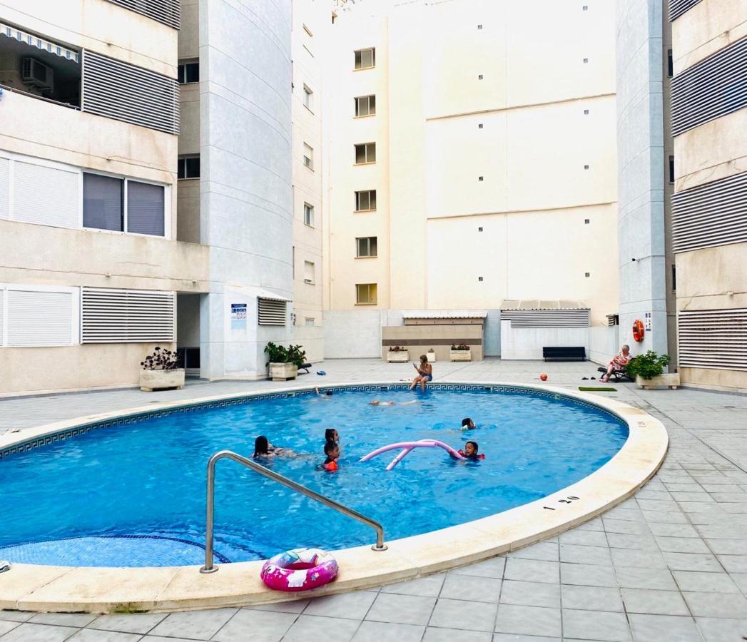 Apartment Sky Calpe