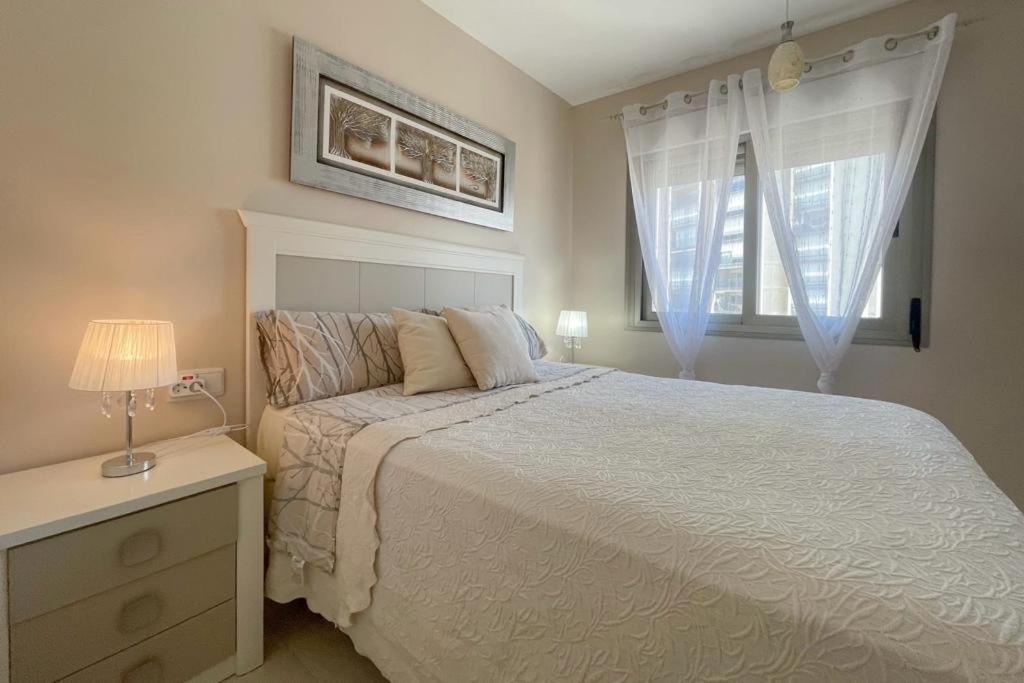 Apartment Bahia Del Sol 8 By Vivirel *