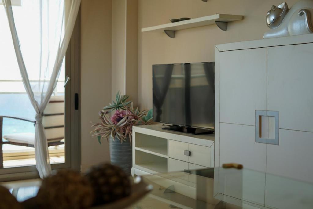Apartment Bahia Del Sol 8 By Vivirel *