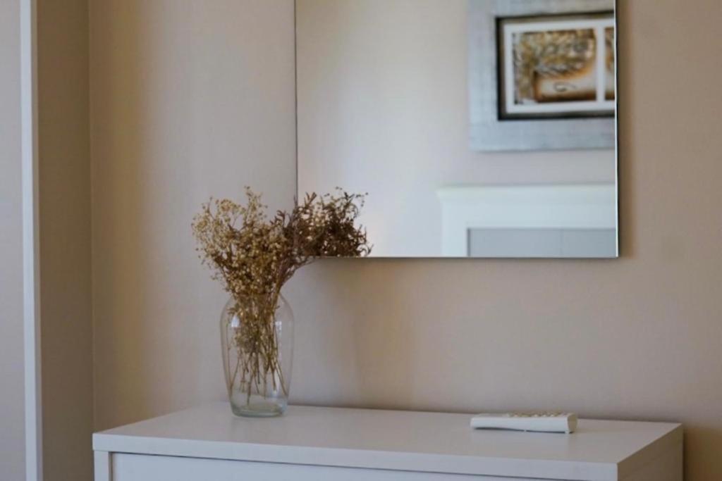 Bahia Del Sol 8 By Vivirel Apartment Calpe