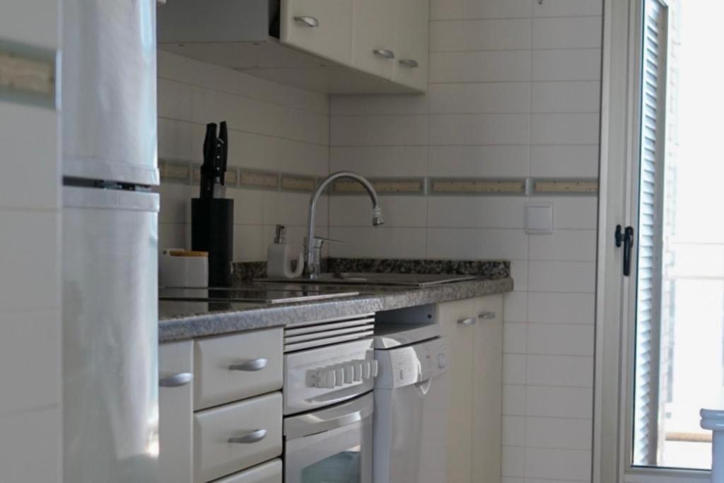 Apartment Bahia Del Sol 8 By Vivirel *