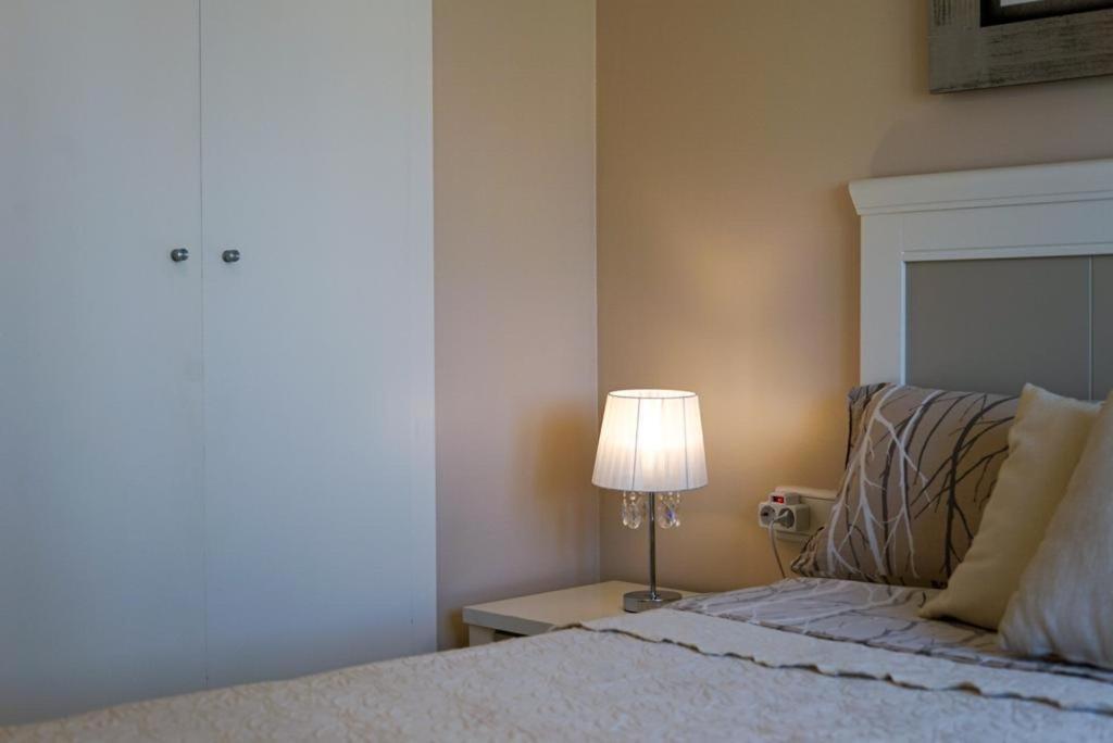 Bahia Del Sol 8 By Vivirel Apartment