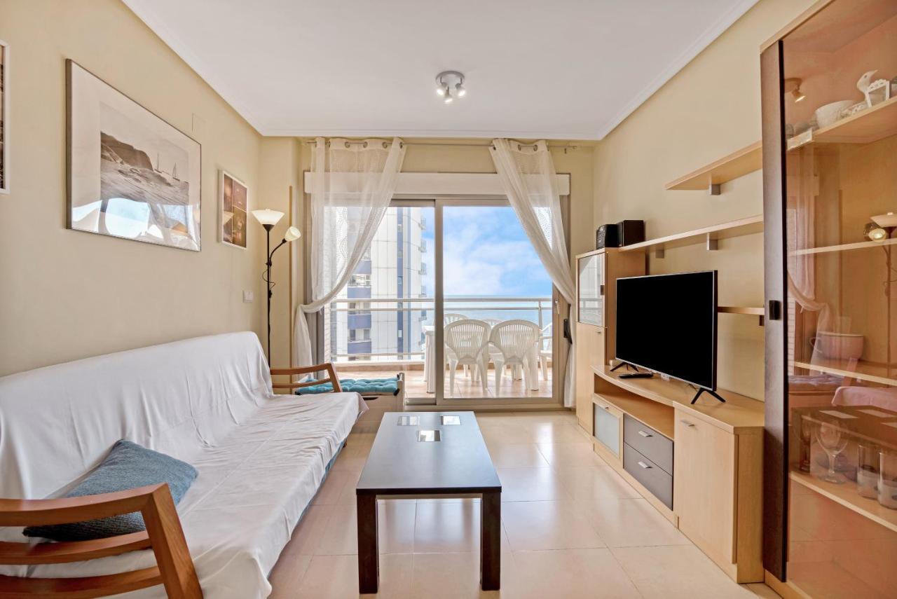 Apartamento Bahia Del Sol 10 D *