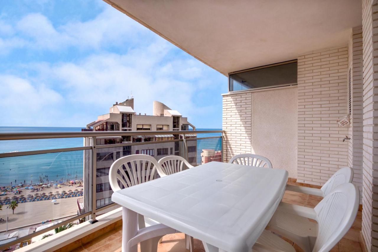Apartamento Bahia Del Sol 10 D *