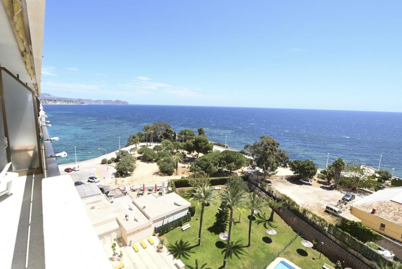 Edificio Calpplace * Calpe