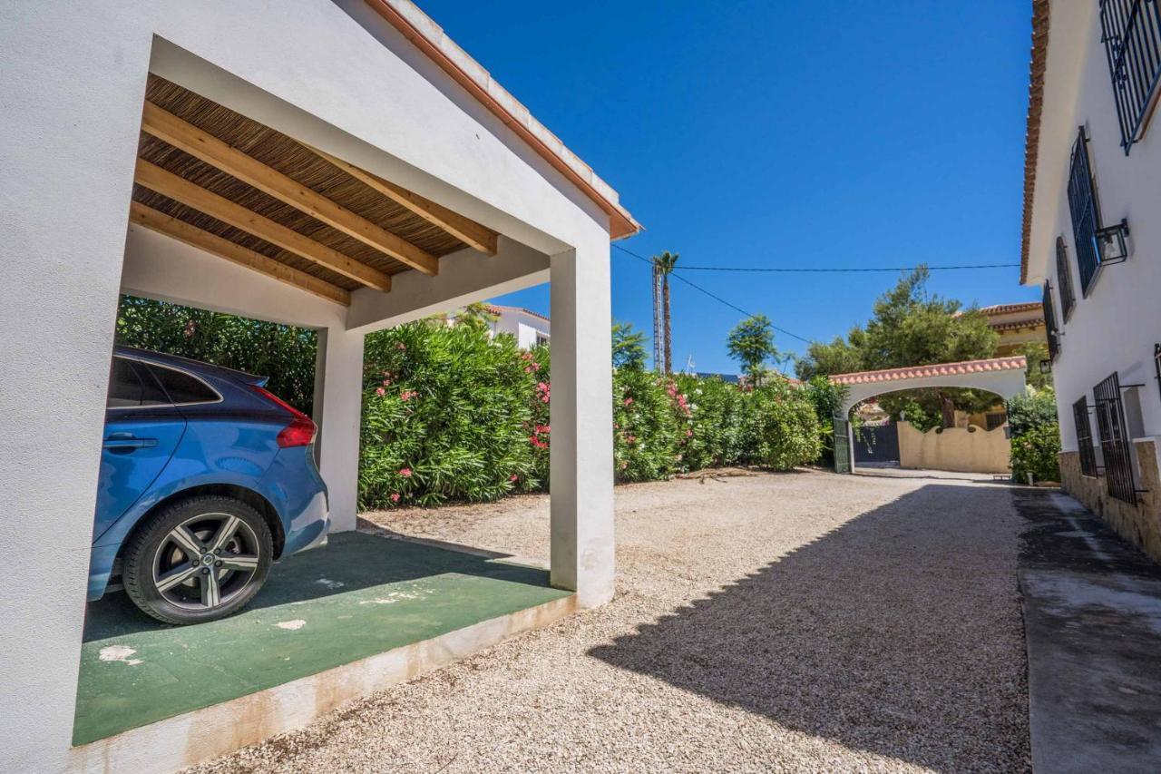 Villa Luxe *