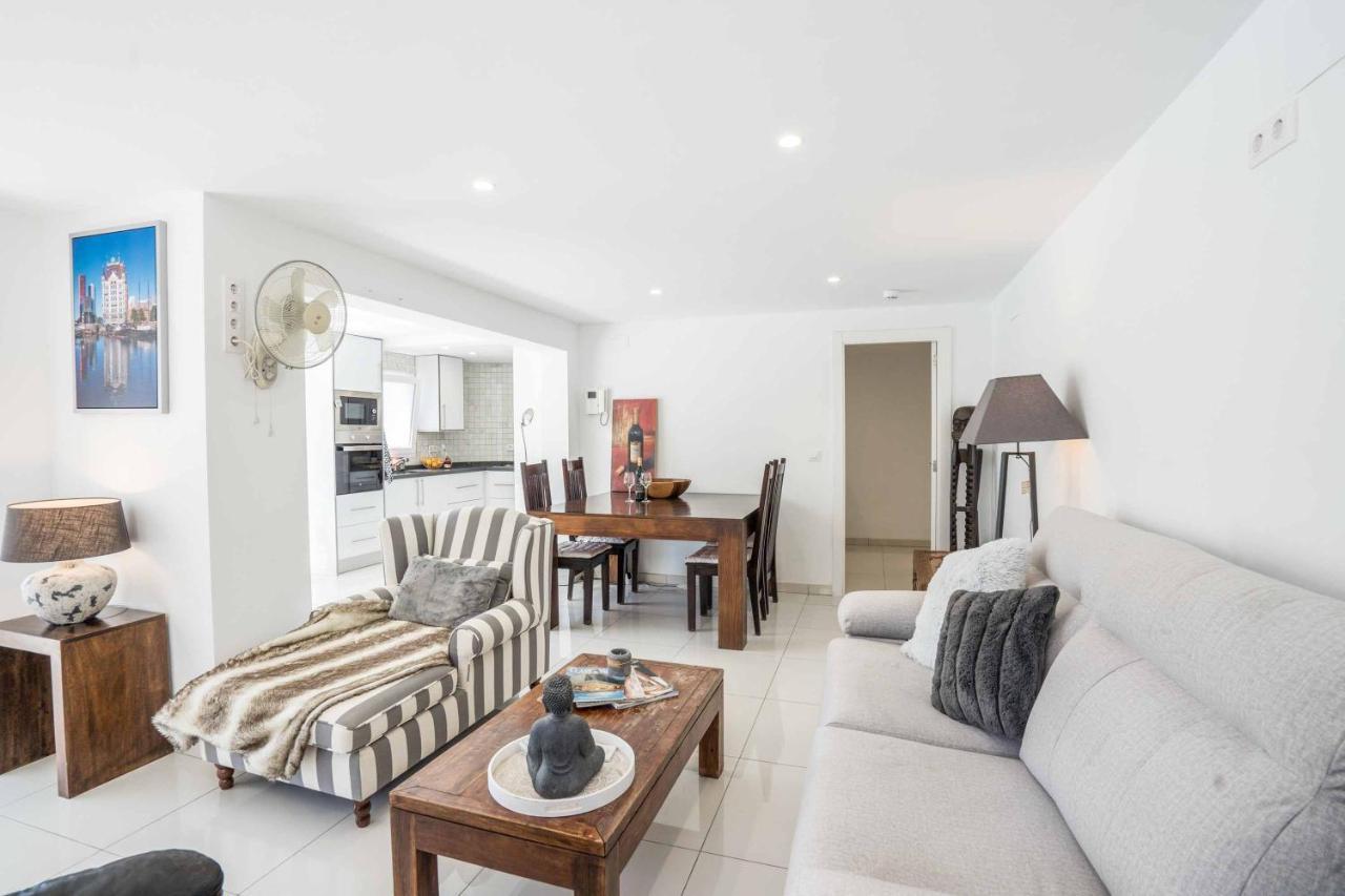 Villa Luxe Calpe