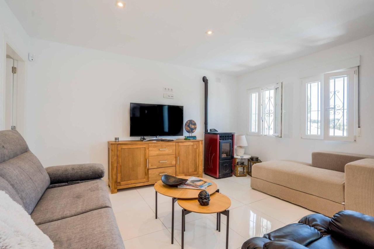 Villa Luxe