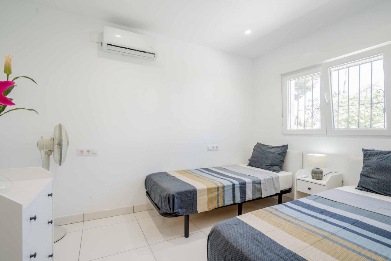 Villa Luxe *