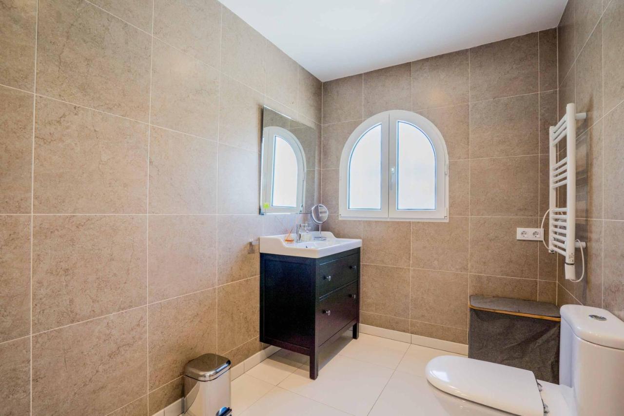 Villa Luxe *