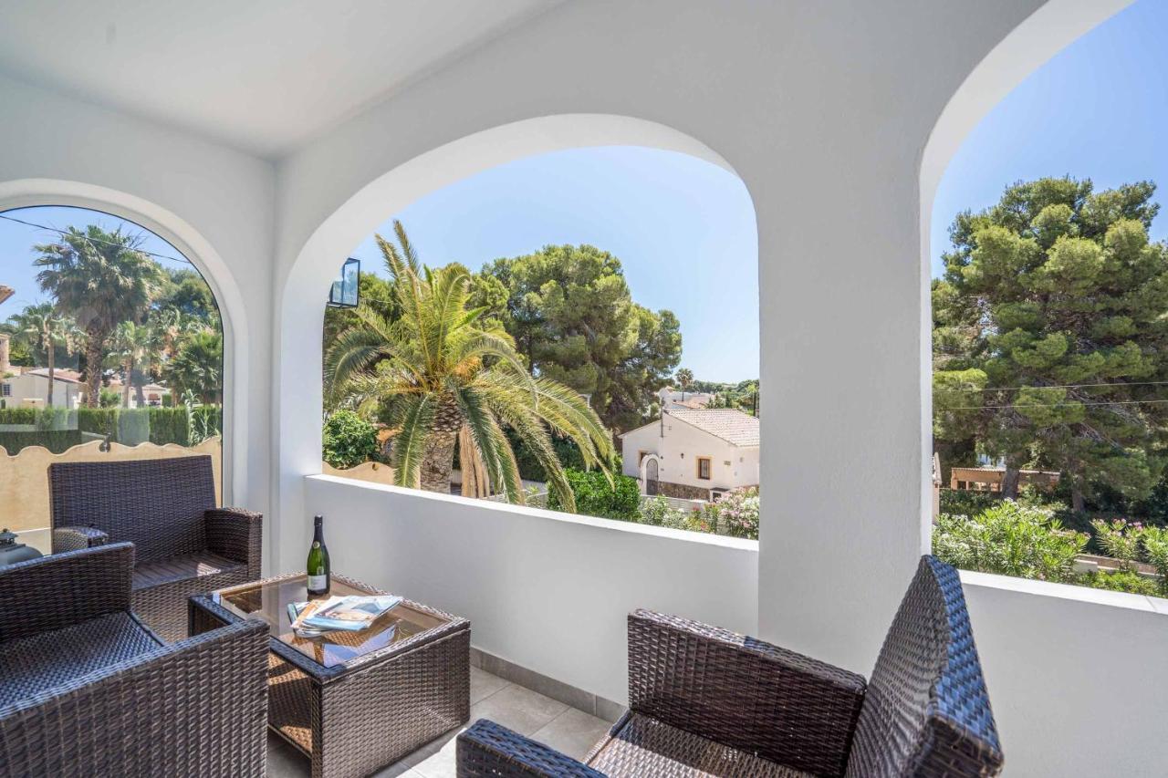 Luxe * Calpe