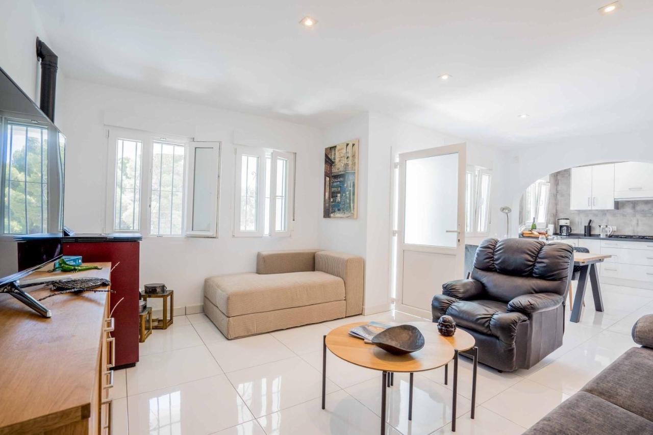 Luxe * Calpe