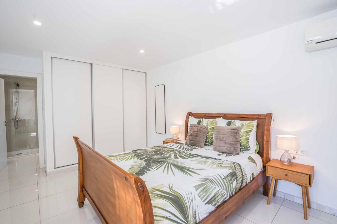 Villa Luxe Calpe