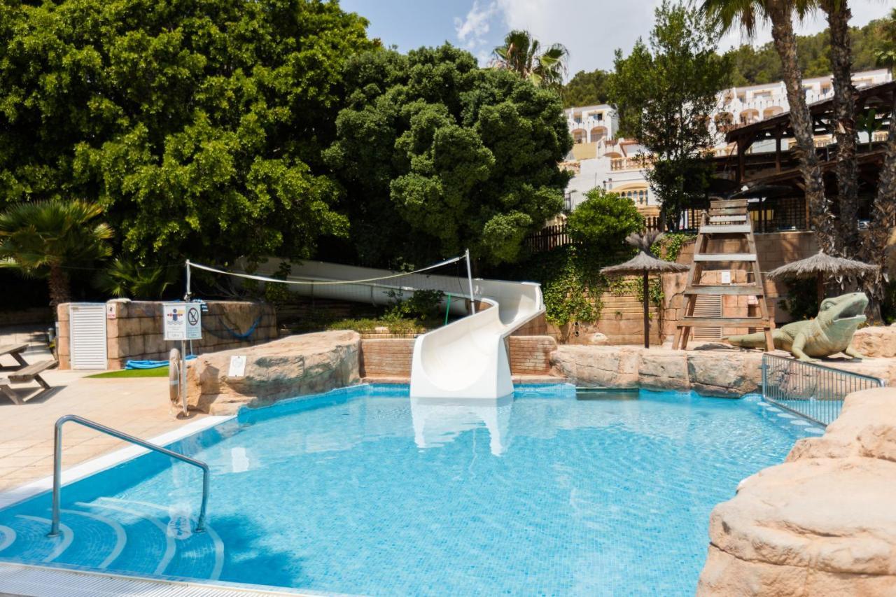 Mateo's House - Costa blanca - Imperial Park Apartamento *