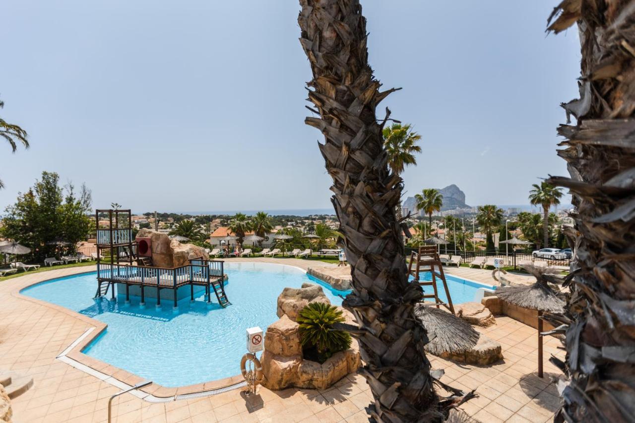 Mateo's House - Costa blanca - Imperial Park