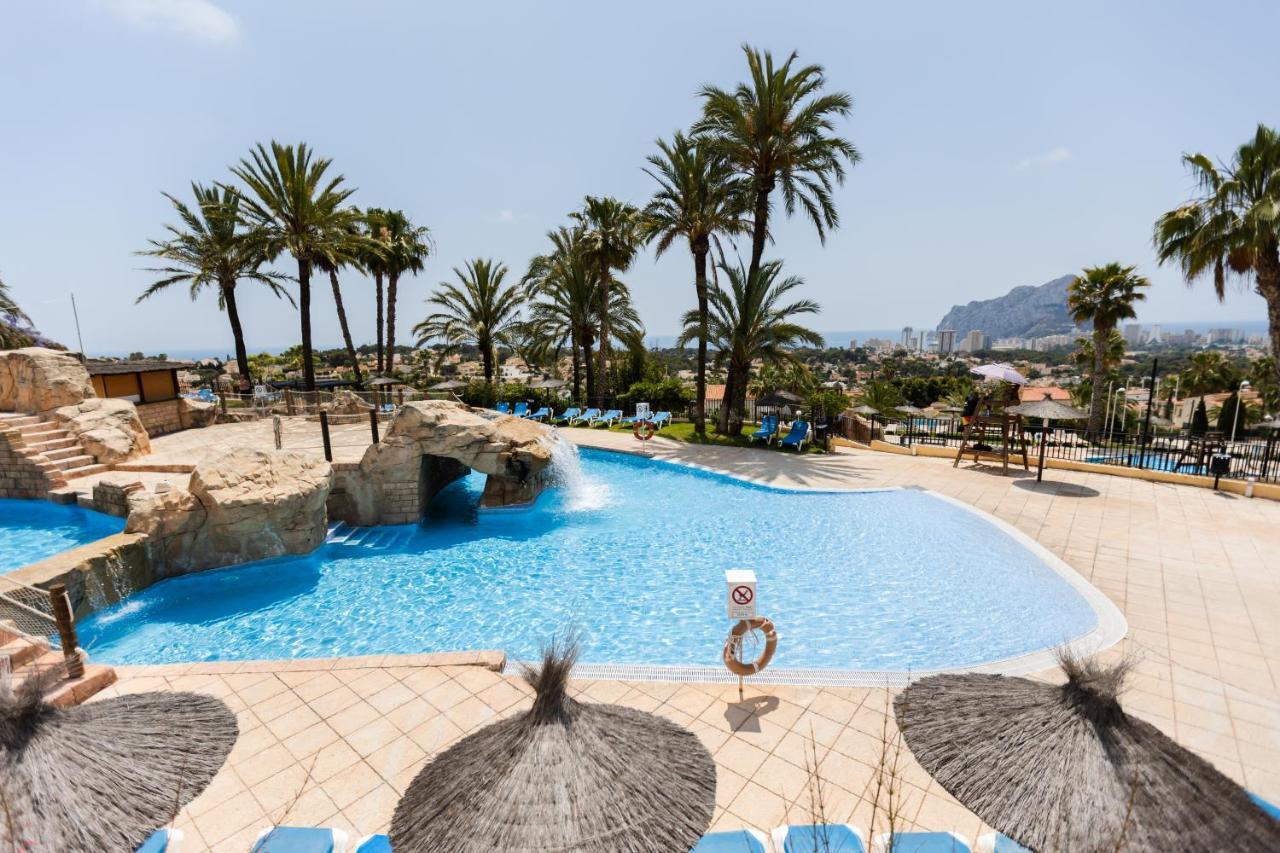 Apartamento Mateo's House - Costa blanca - Imperial Park Calpe