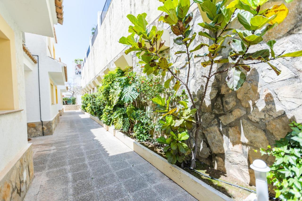 Mateo's House - Costa blanca - Imperial Park *