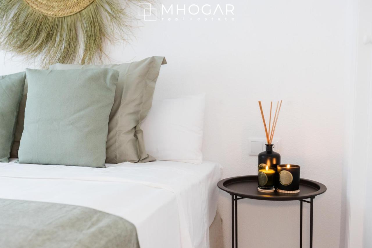 Penon Dream - Costa Blanca Imperial Park Apartment