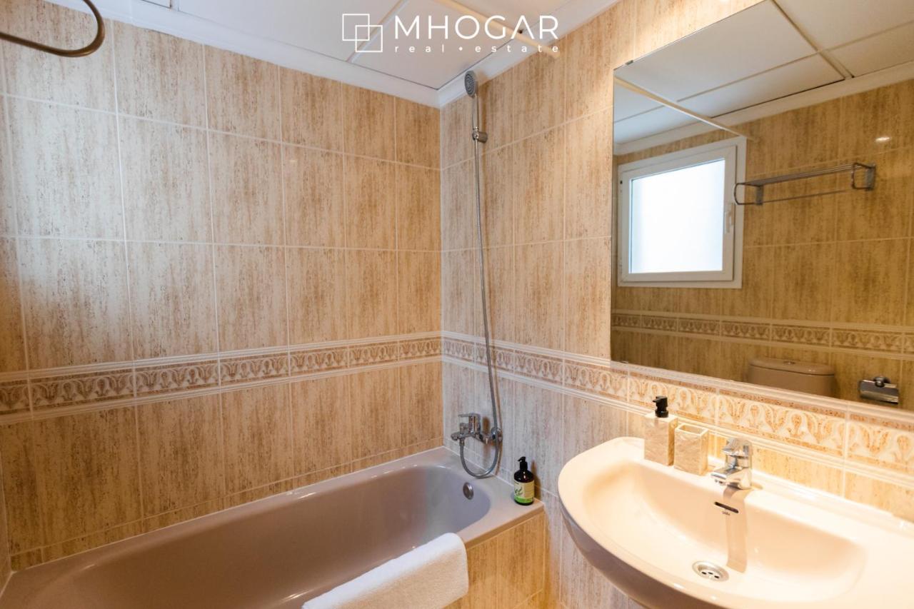 Penon Dream - Costa Blanca Imperial Park Apartment *