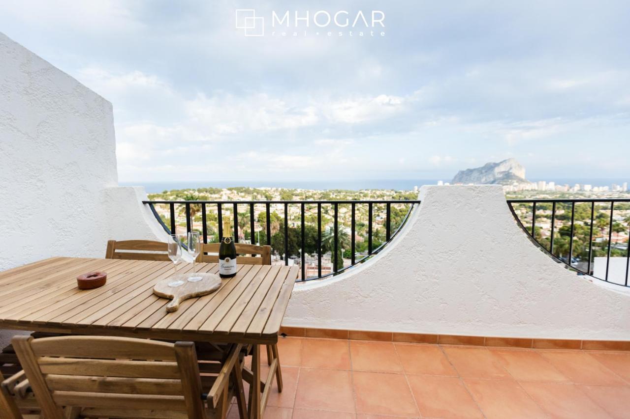 Penon Dream - Costa Blanca Imperial Park