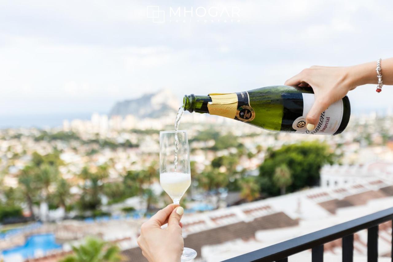 Penon Dream - Costa Blanca Imperial Park Apartment