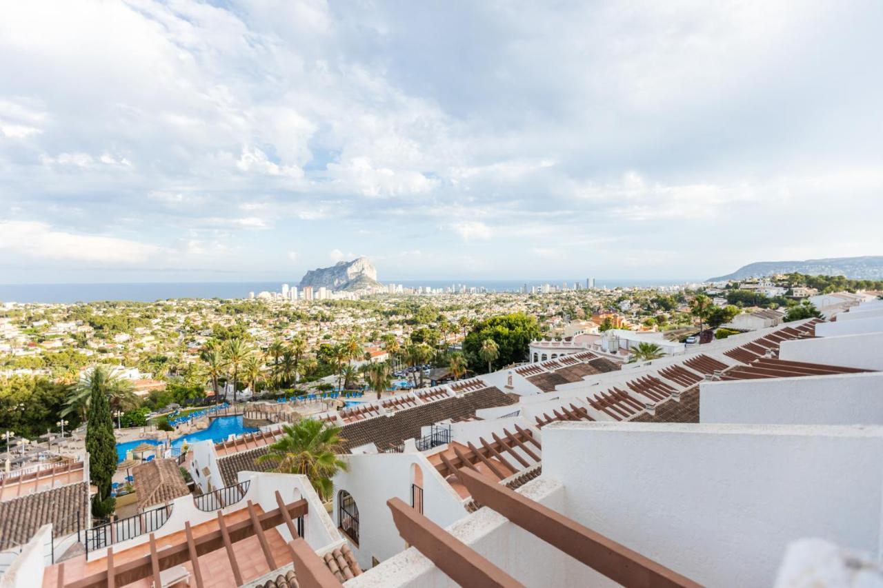 Penon Dream - Costa Blanca Imperial Park Calpe