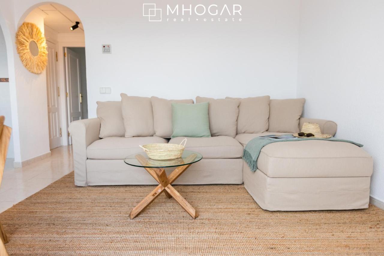 Penon Dream - Costa Blanca Imperial Park Apartment *