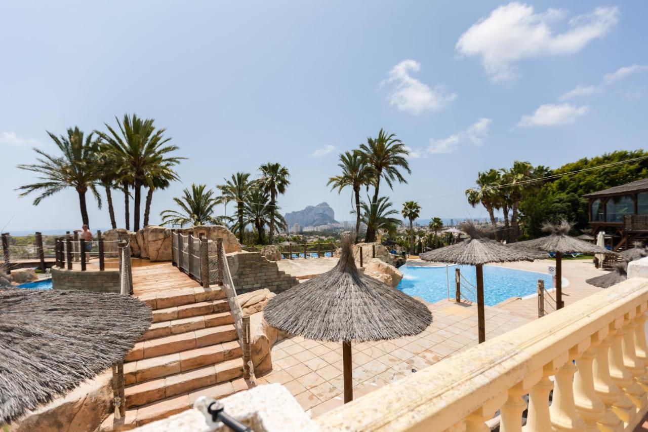 Penon Dream - Costa Blanca Imperial Park