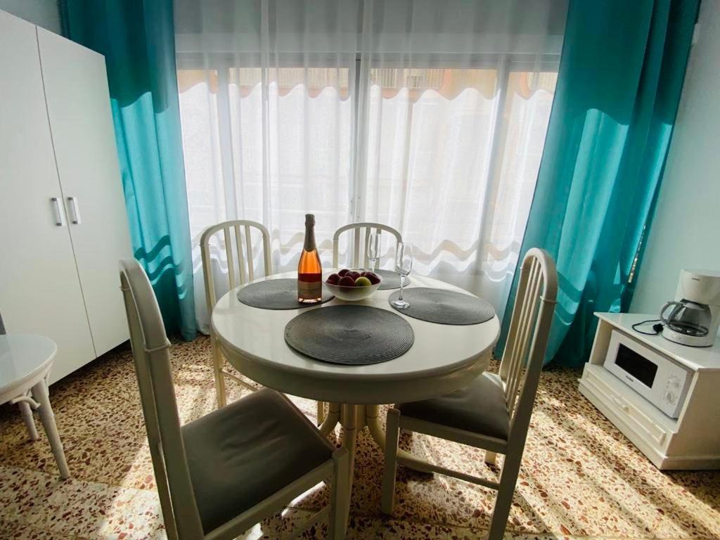Apartamento Mariola Calpe