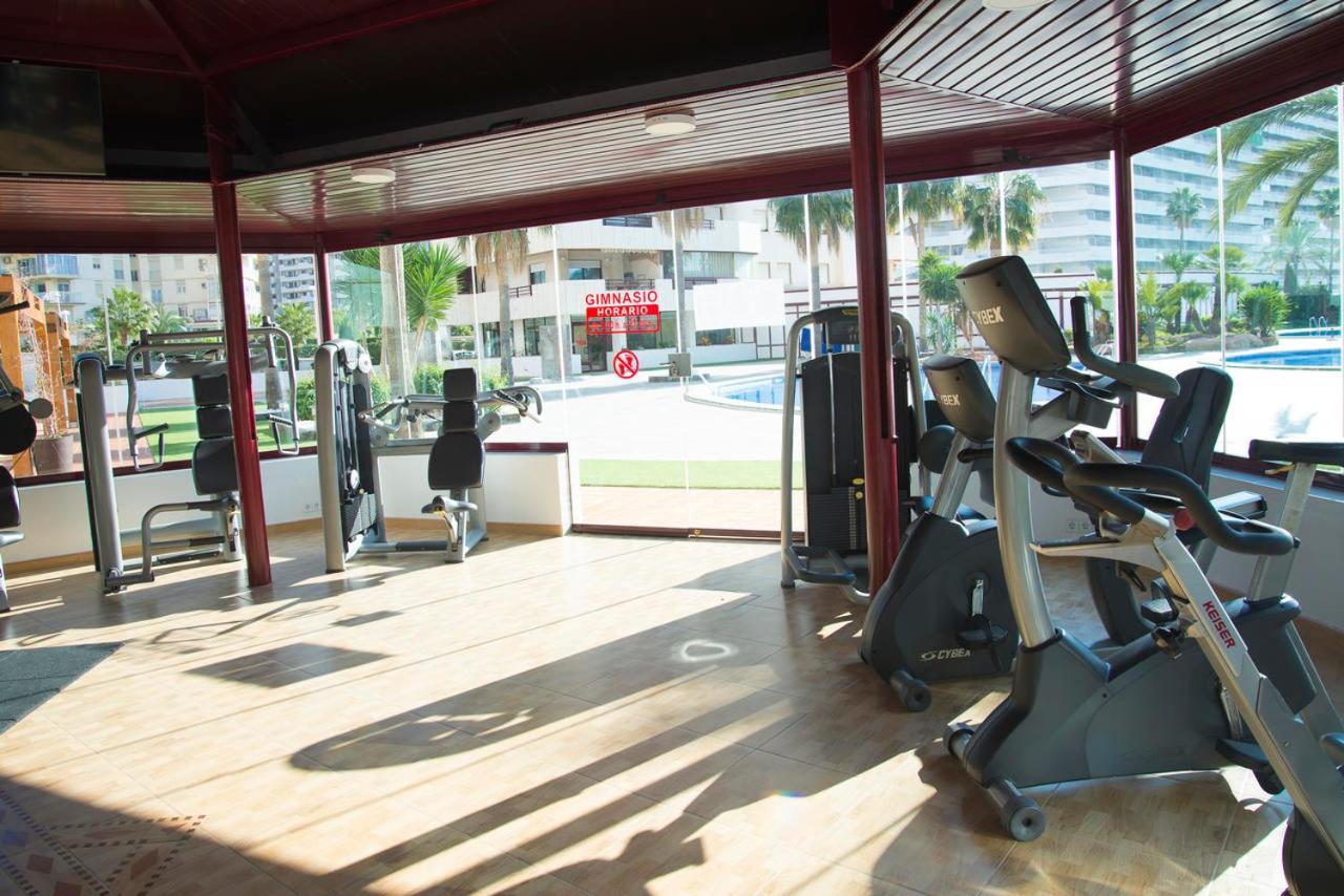 Apartamento Apar2amen10 Del Edificio Coral Beach Con Preciosas Vistas Al Mar