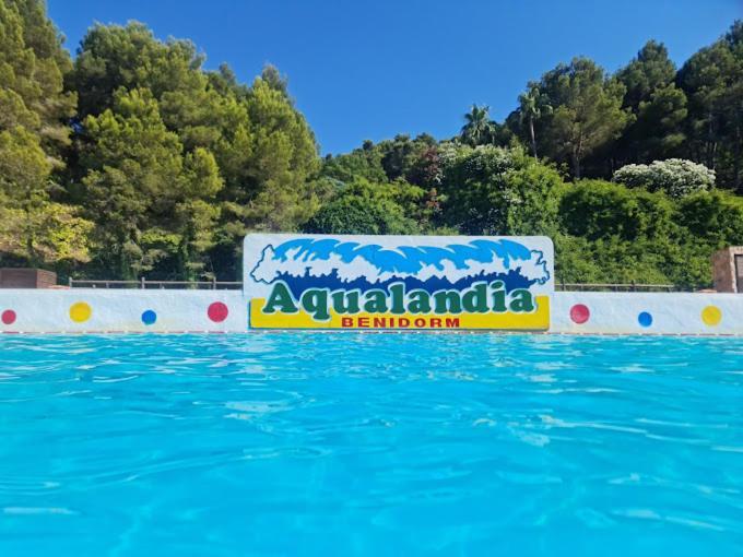 Apartment Topacio Ii En C2n Vis7as Al Mar Playa De La Fossa *