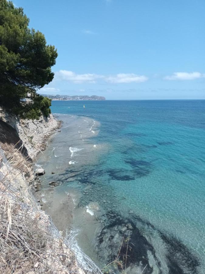 Constantinos O Completa Villa Calpe