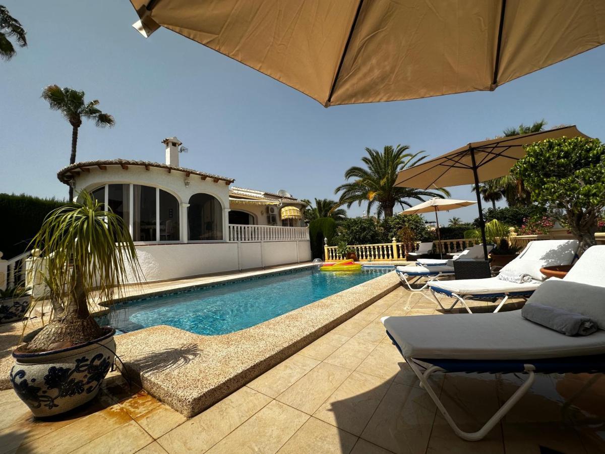 Casa Sofia Villa *